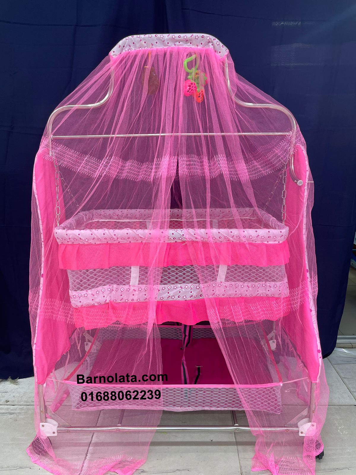 Baby Dolna- Model SS21